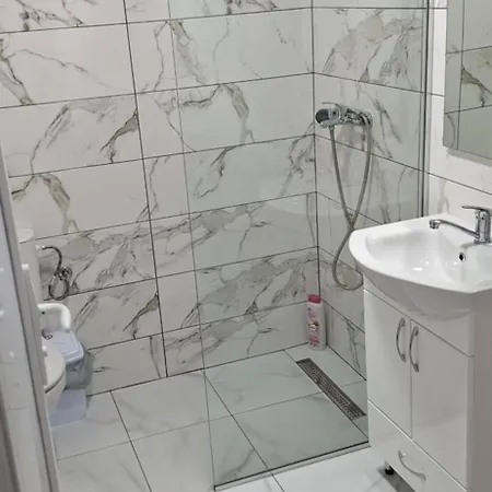 Apartment House Paradise Ohrid