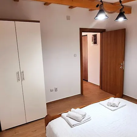 House Paradise Ohrid