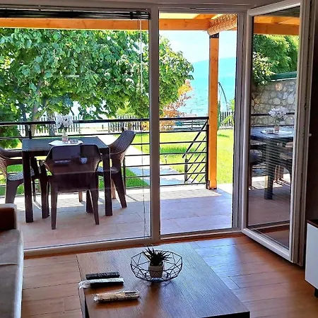 House Paradise * Ohrid