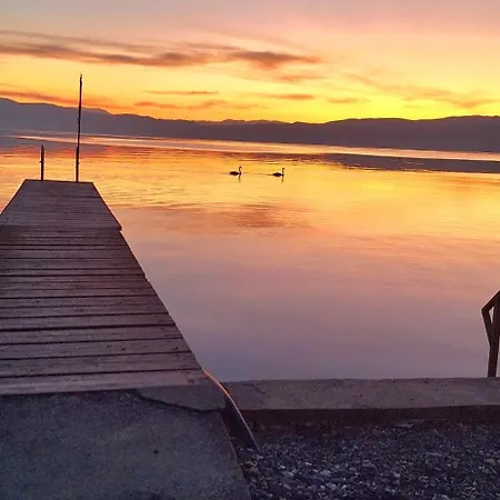 Apartment House Paradise Ohrid