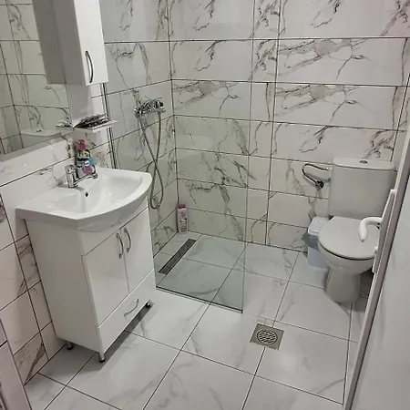 House Paradise Apartment