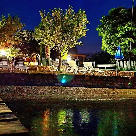 House Paradise Ohrid
