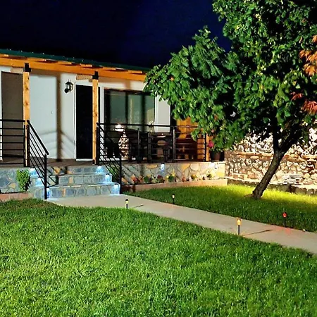 House Paradise Apartment *
