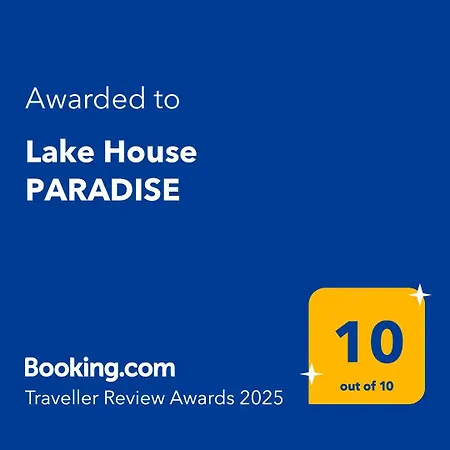 House Paradise Apartment